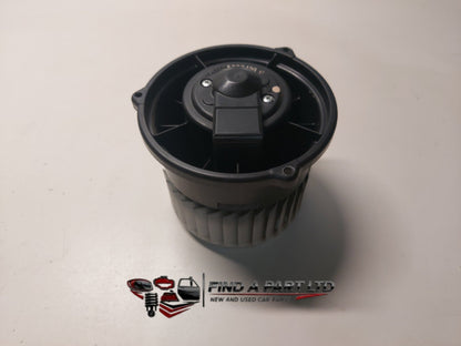 2006 Mitsubishi Colt Z2*W - Heater Fan Motor PN: 194000-528012G