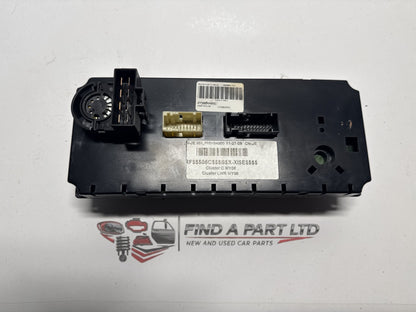 2008 Nissan Pathfinder R51 - Heater/AC Controls PN: 275004X05C
