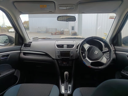 2010-2017 Suzuki Swift FZ ZC72S