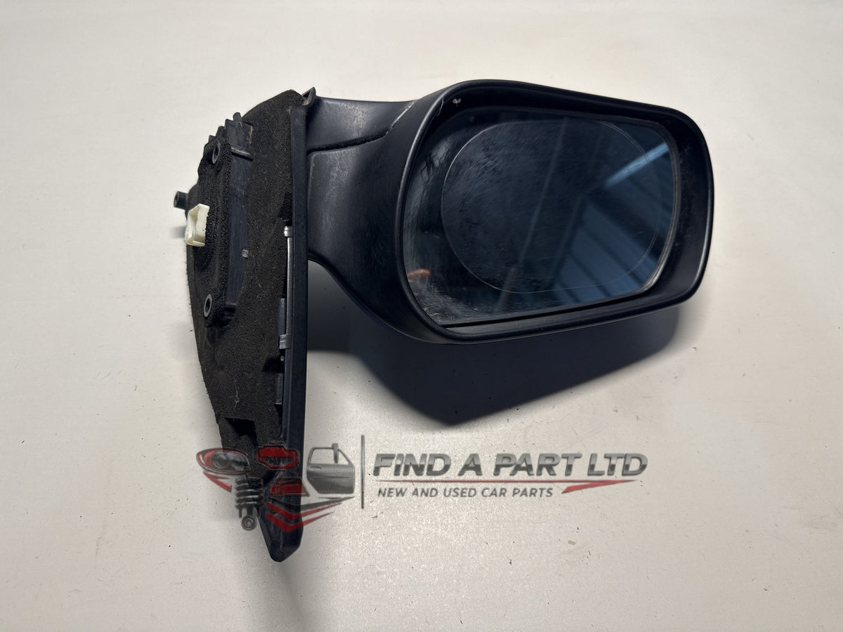 2002 Mazda Atenza GY - Left Door Mirror PN: