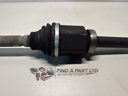 2014 Ford Kuga MK2 - Right Front Drive Axle PN: