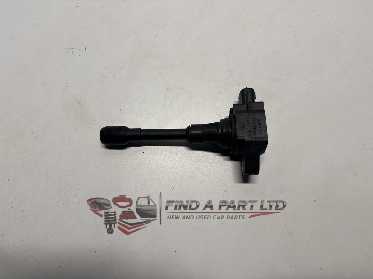 2008 Nissan Tiida C11 - Coil Pack PN: