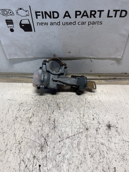 1998-2002 Honda Accord- Ignition Switch PN: s84