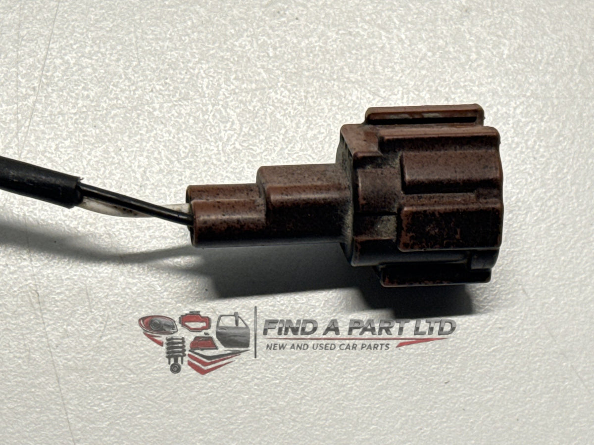 2008 Nissan Navara D40 - Right Rear ABS Sensor PN: 477090632