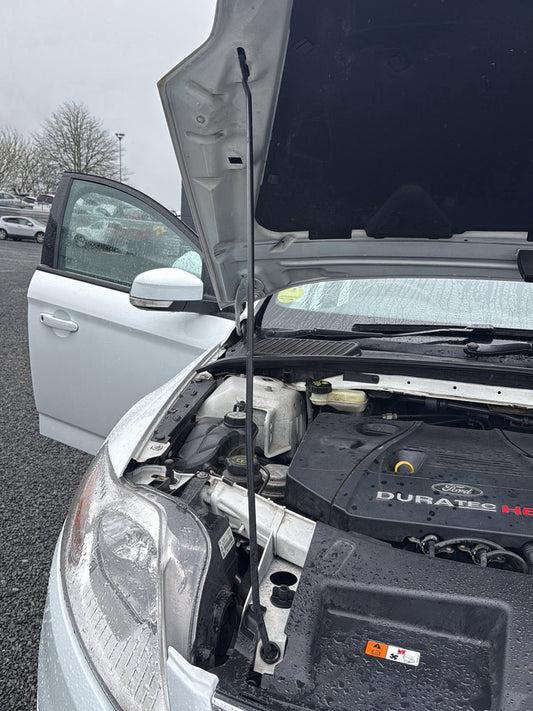 2007-2014 Ford Mondeo MK4 - Right Bonnet Strut PN: