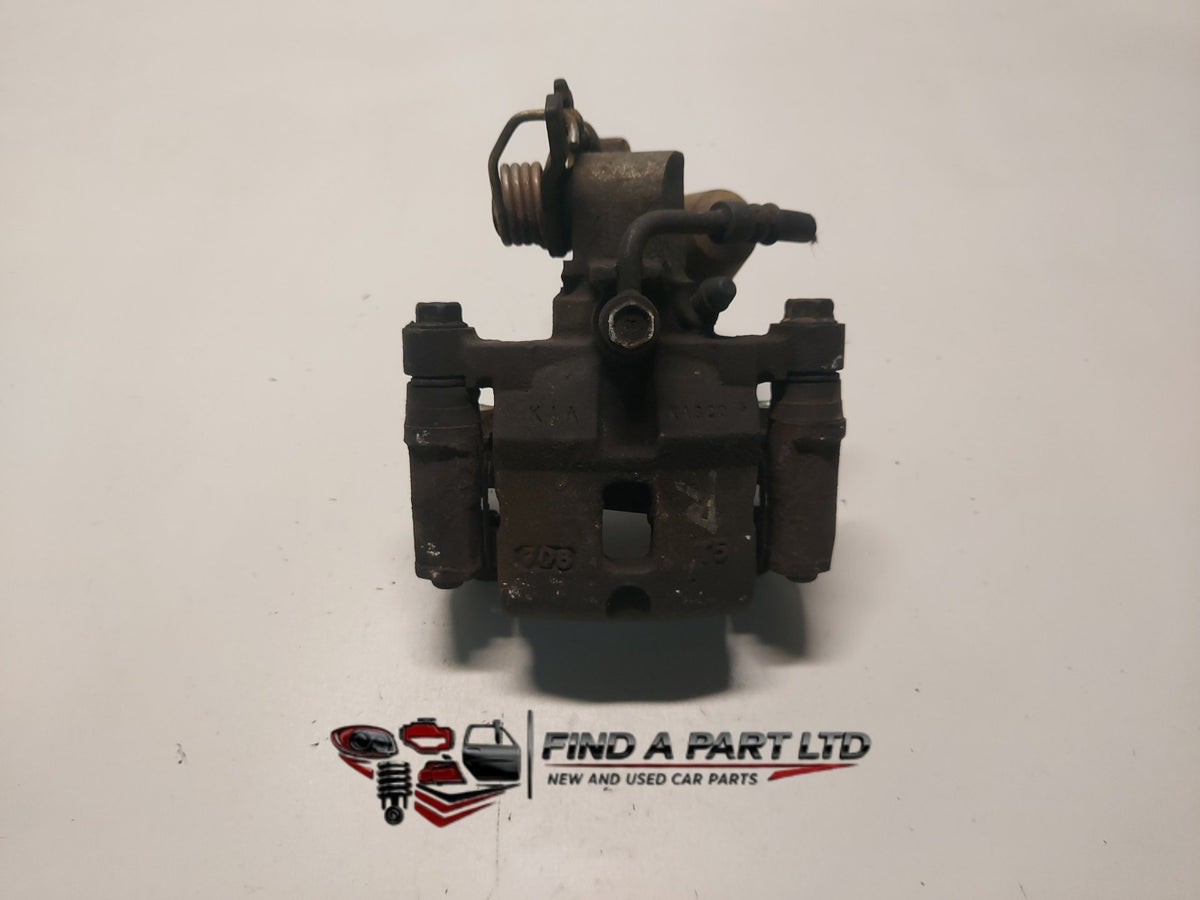 2007 Kia Picanto - Right Rear Caliper PN: