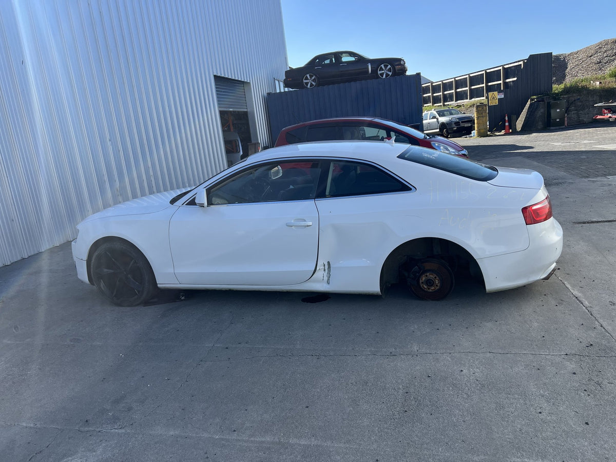 2007-2009 Audi A5 F5 WAUZZZ8T49A040795