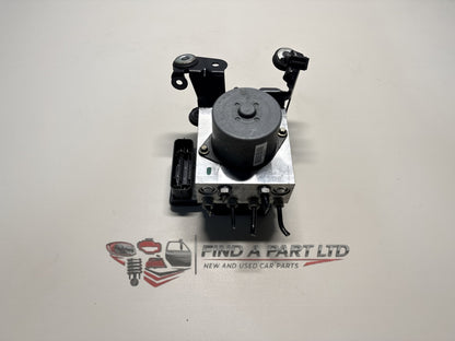 2013 Ford Mondeo MK4 - ABS Pump/Modulator PN: CG91-2C405-FC