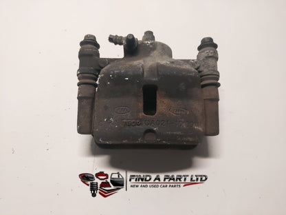 2007 Kia Picanto - Right Front Caliper PN: CA021-10100M