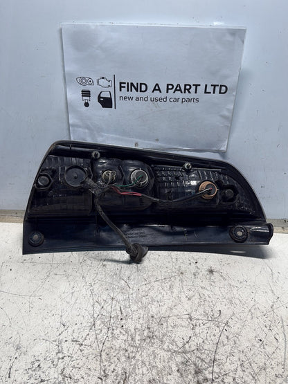 2004-2010 Toyota Passo- Right Taillight PN: 22051762