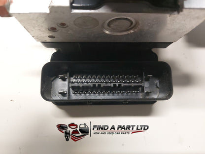 2010 Mitsubishi Outlander CW*W - ABS Pump/Modulator PN: 4670A544