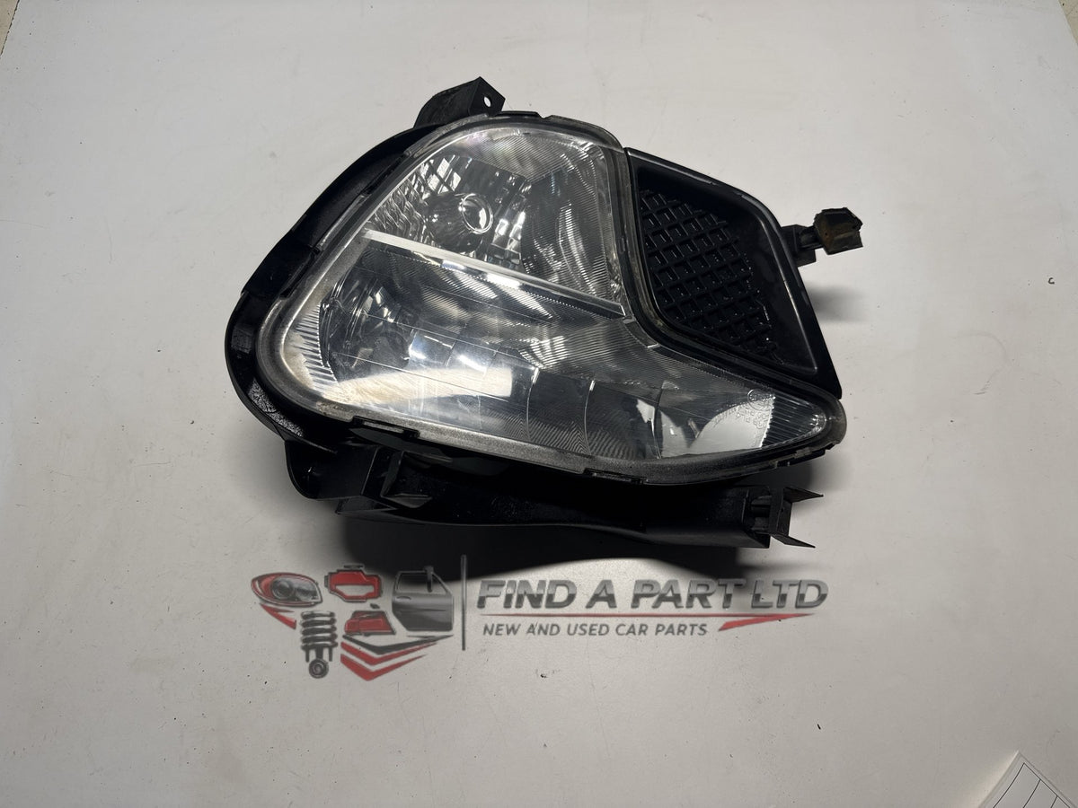 2012-2018 SsangYong Actyon - Left Fog Light PN: