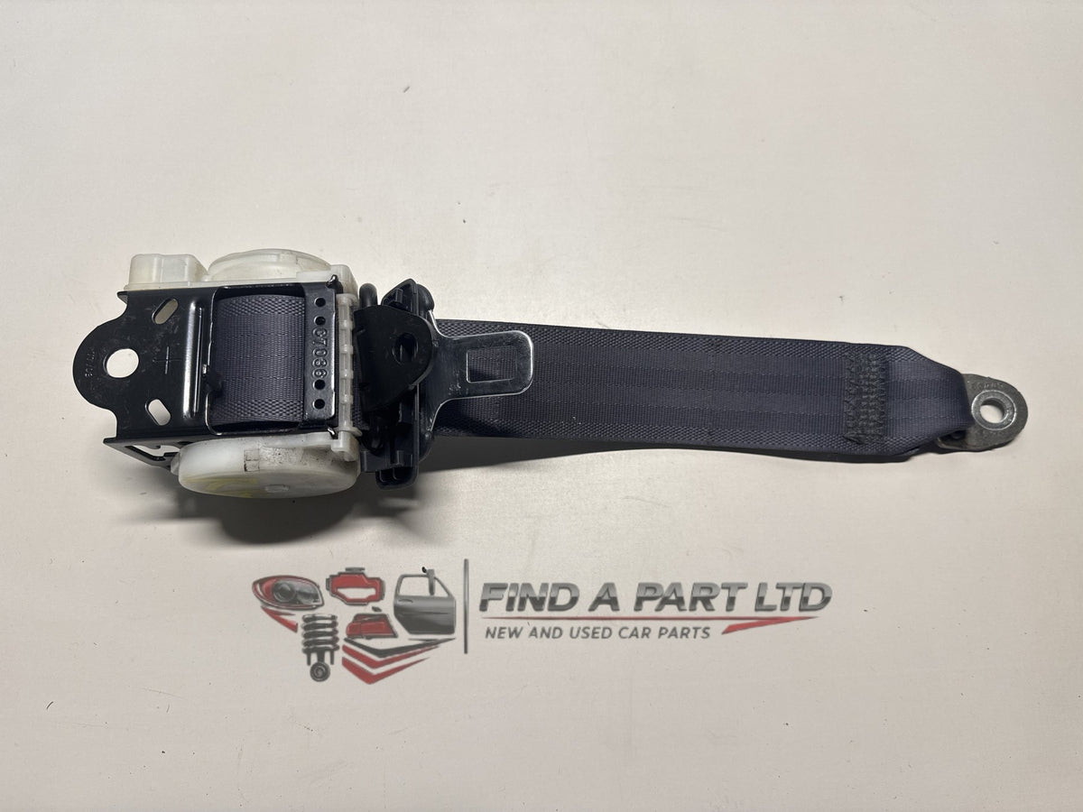 1998 Toyota Caldina T210 - Right Rear Seat Belt PN: TK-AB0-F1498