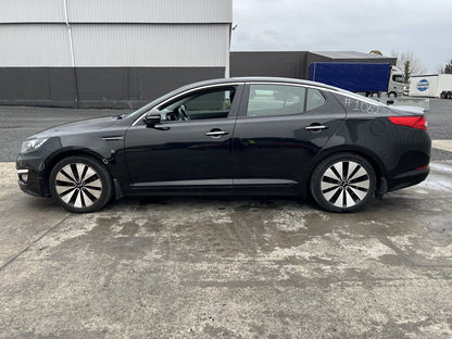 2011-2015 Kia Optima EX