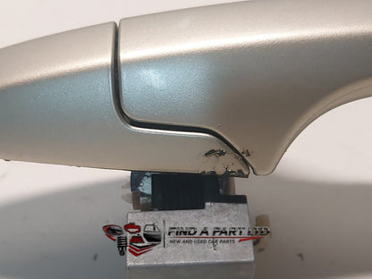 2007 Honda CR-V RE4 - Left Rear Exterior Door Handle PN: