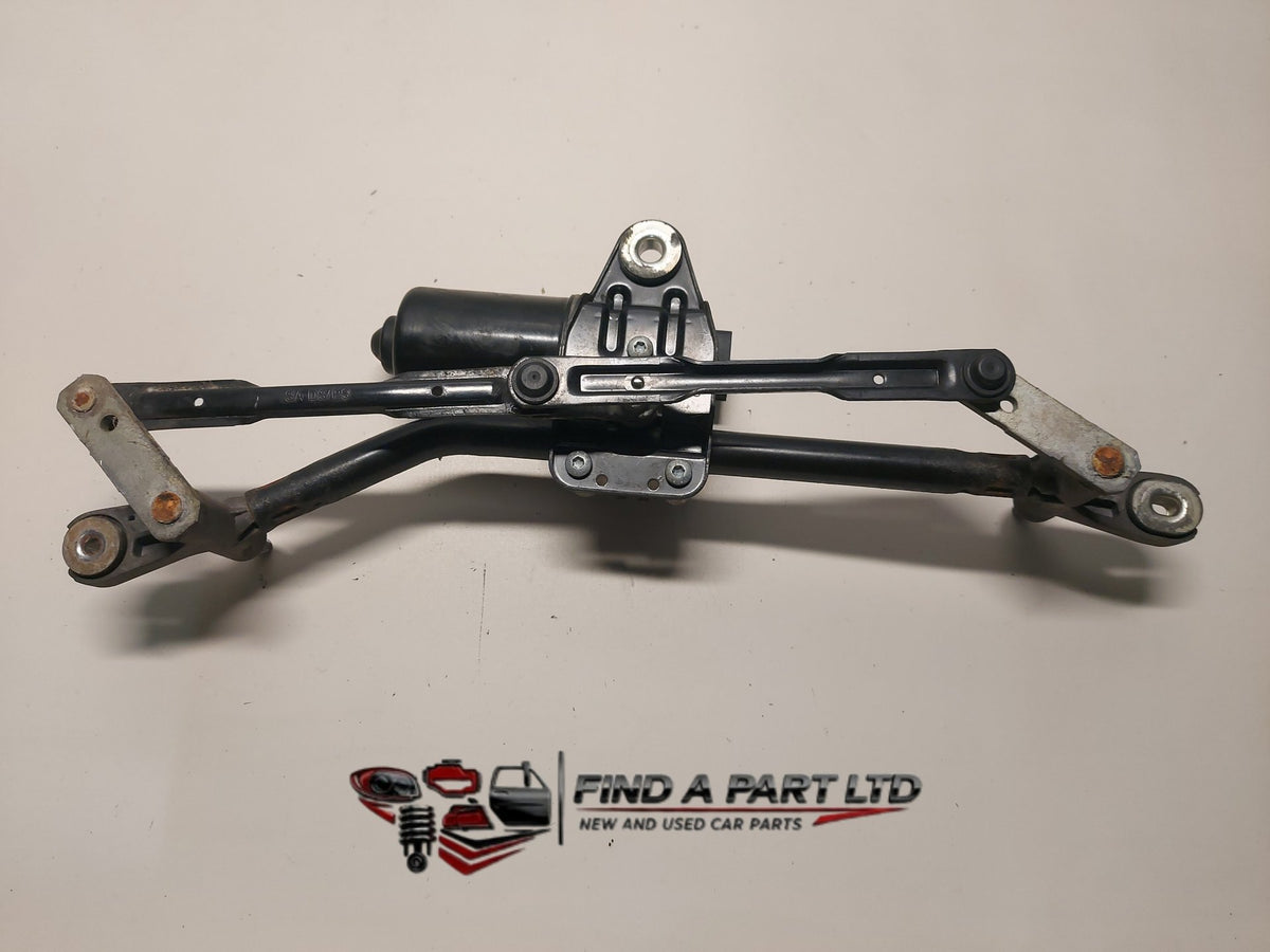 2007 Kia Picanto - Wiper Linkage PN: