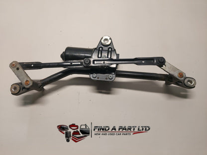 2007 Kia Picanto - Wiper Linkage PN: