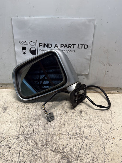1995-1998 Honda Odyssey - Left Door Mirror PN: