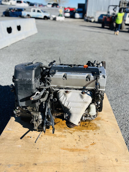 2000-2005 Honda Civic- Engine PN: K20A3