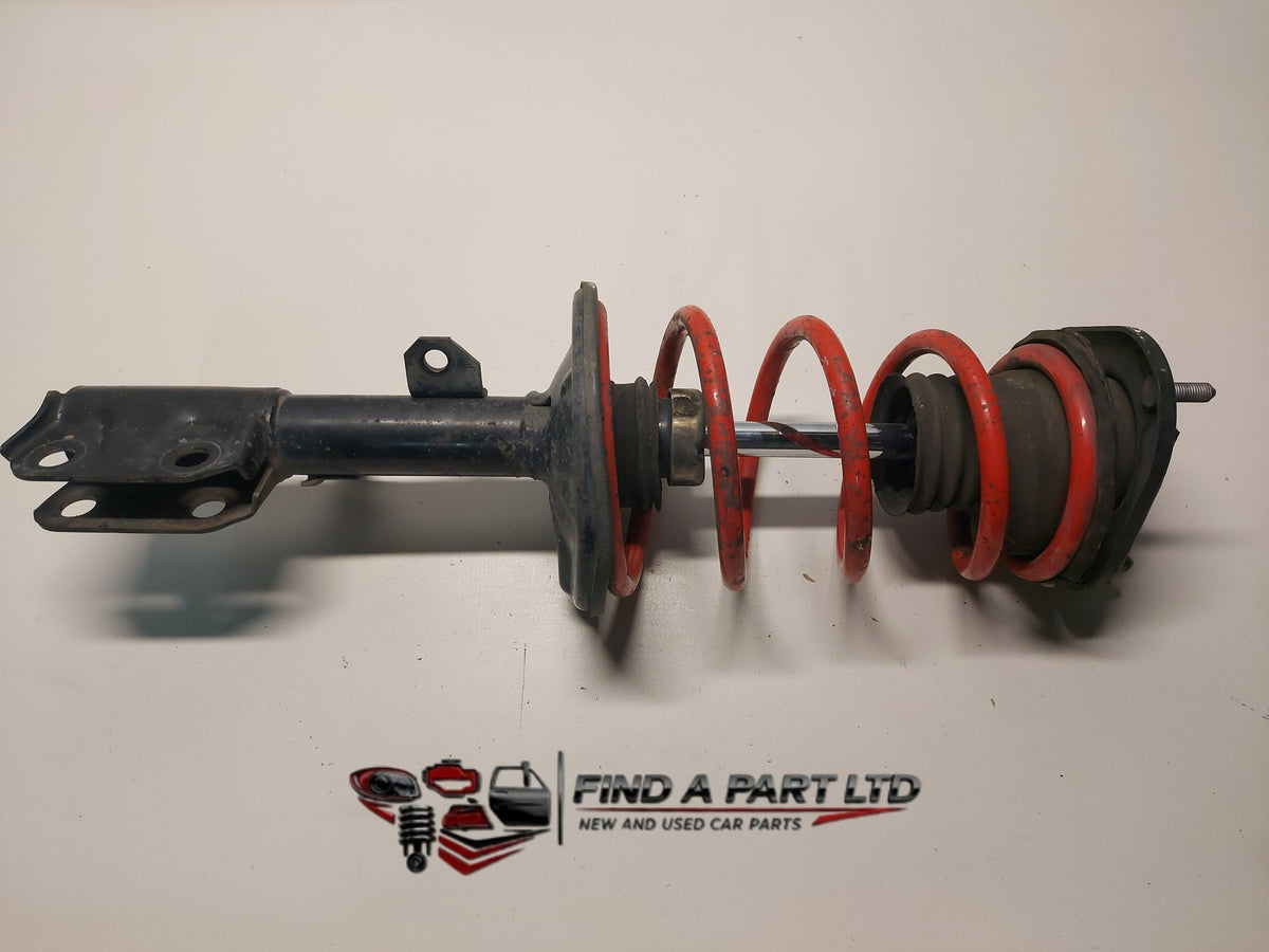 2002 Toyota Caldina - Right Front Strut PN: