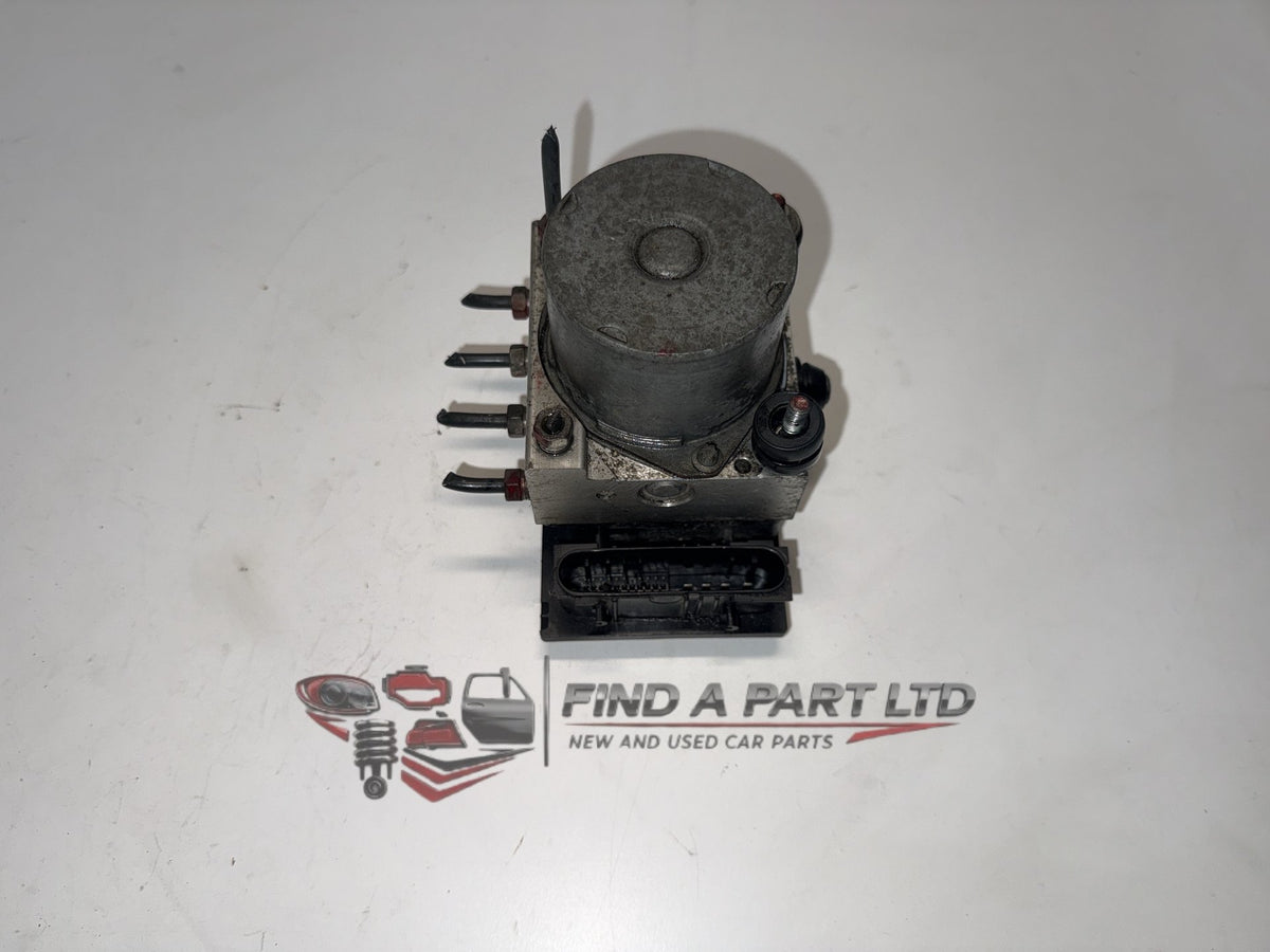 2004-2012 Mitsubishi Colt - ABS Pump/Modulator PN: 4670A124