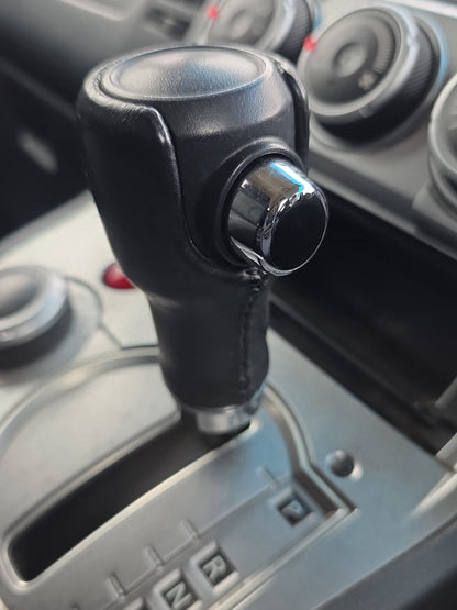 2007 Mitsubishi Delica CV5W - Gear Stick/Shifter PN: