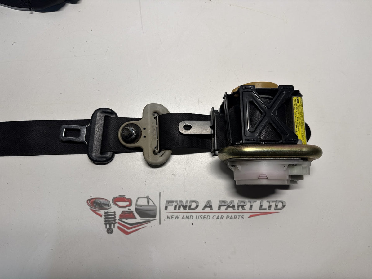 2007 Mazda Atenza GG - Right Front Seat Belt PN: TK-AF2-H791