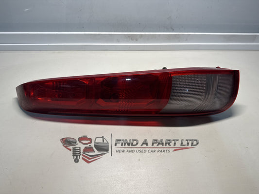 2006 Nissan X-Trail T30 - Left Taillight PN: 4913
