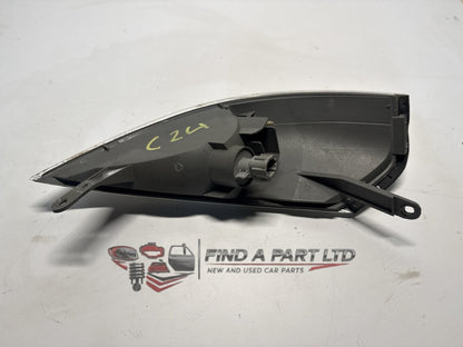 1999-2005 Nissan Serena C24 - Left Indicator PN: 3437