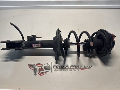2006 Nissan X-Trail T30 - Right Front Shock Absorber PN: 55302 EQ000