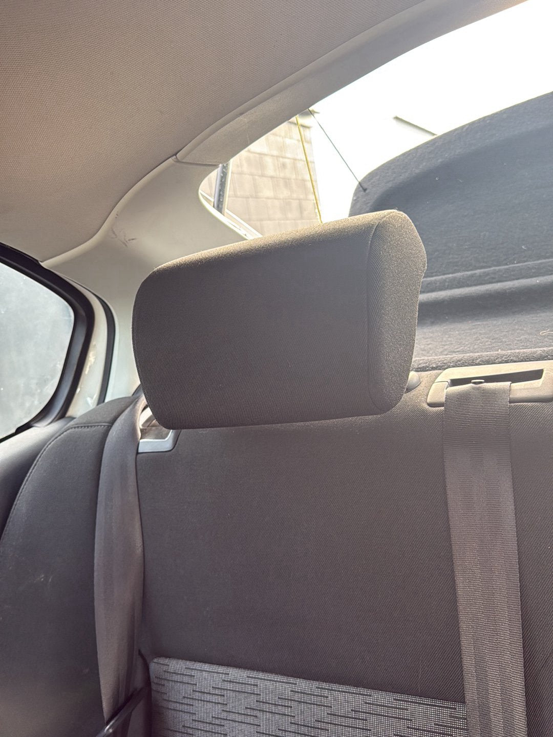 2012-2020 Skoda Octavia 5E - Right Rear Headrest PN: