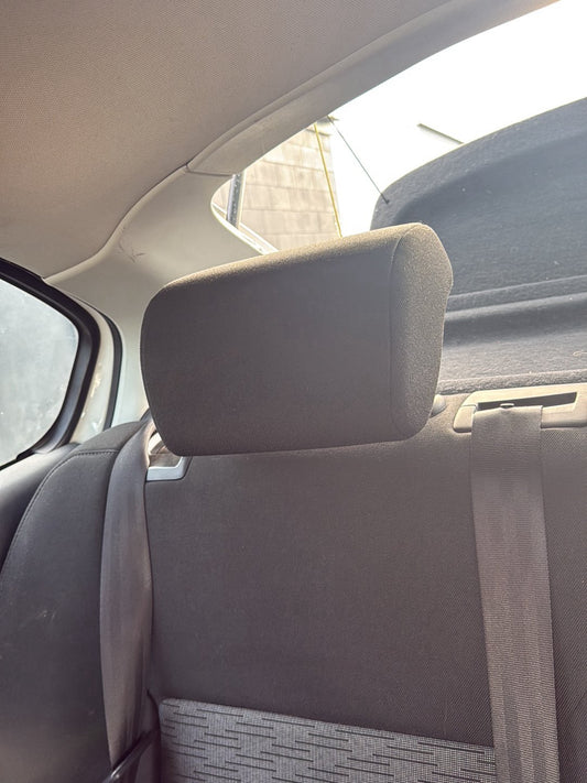 2012-2020 Skoda Octavia 5E - Right Rear Headrest PN: