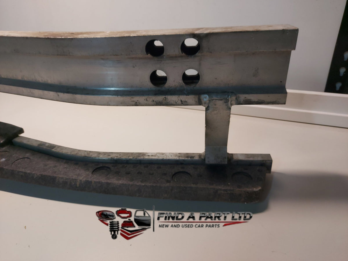 2009 Nissan Skyline Crossover J50 - Front Bumper Bar Reinforcement PN: