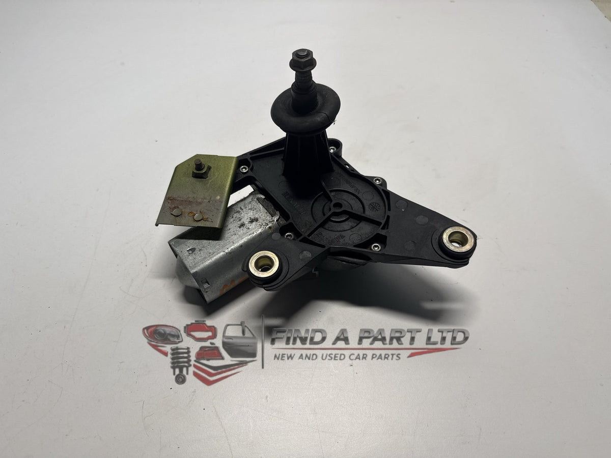 2003-2007 Nissan March K12 - Rear Wiper Motor PN: 8200 017385-c