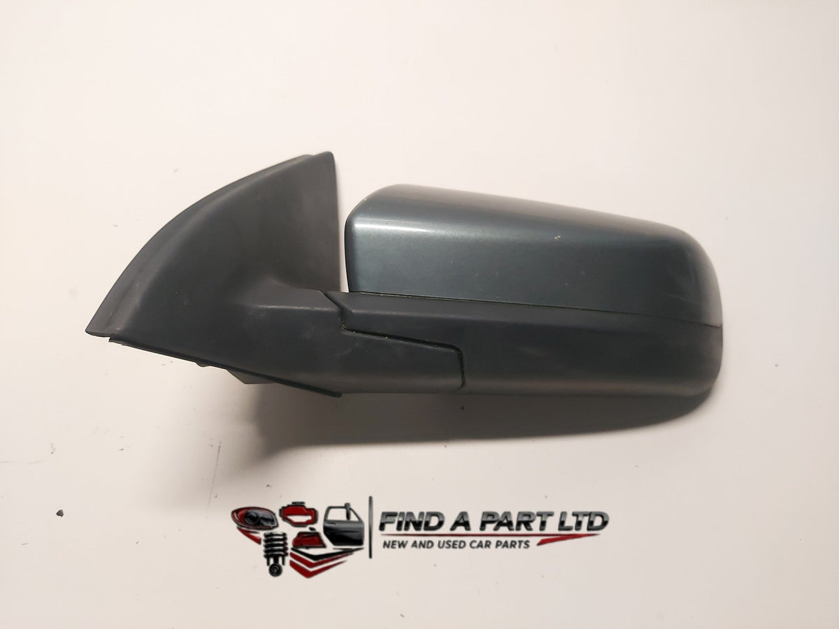 2003 Holden Commodore VY - Left Door Mirror PN: 1460825