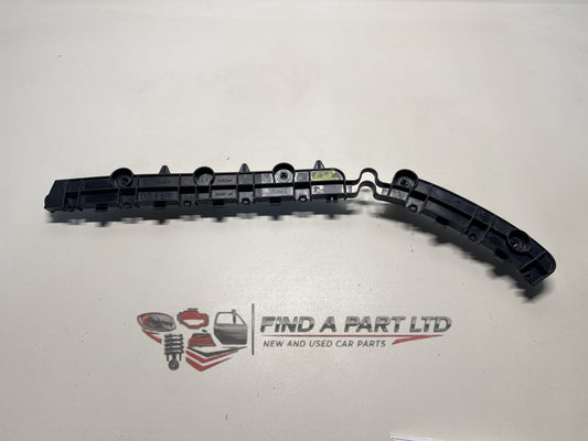 2016 Mitsubishi Outlander GF*W - Right Rear Bumper Mounting Bracket PN: 4B45X