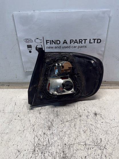1995-2002 Nissan Primera P11 - Left Taillight PN: 7450