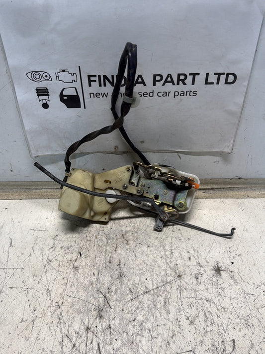 1995-1998 Honda Odyssey- Left Front Lock Mechanism PN: