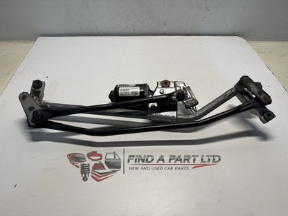 2004-2006 Holden Commodore VZ - Wiper Linkage PN: 91498_224