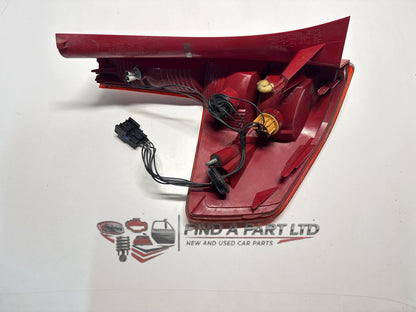 2008 Citroen C4 LC - Right Taillight PN: 4CZX-13404-A