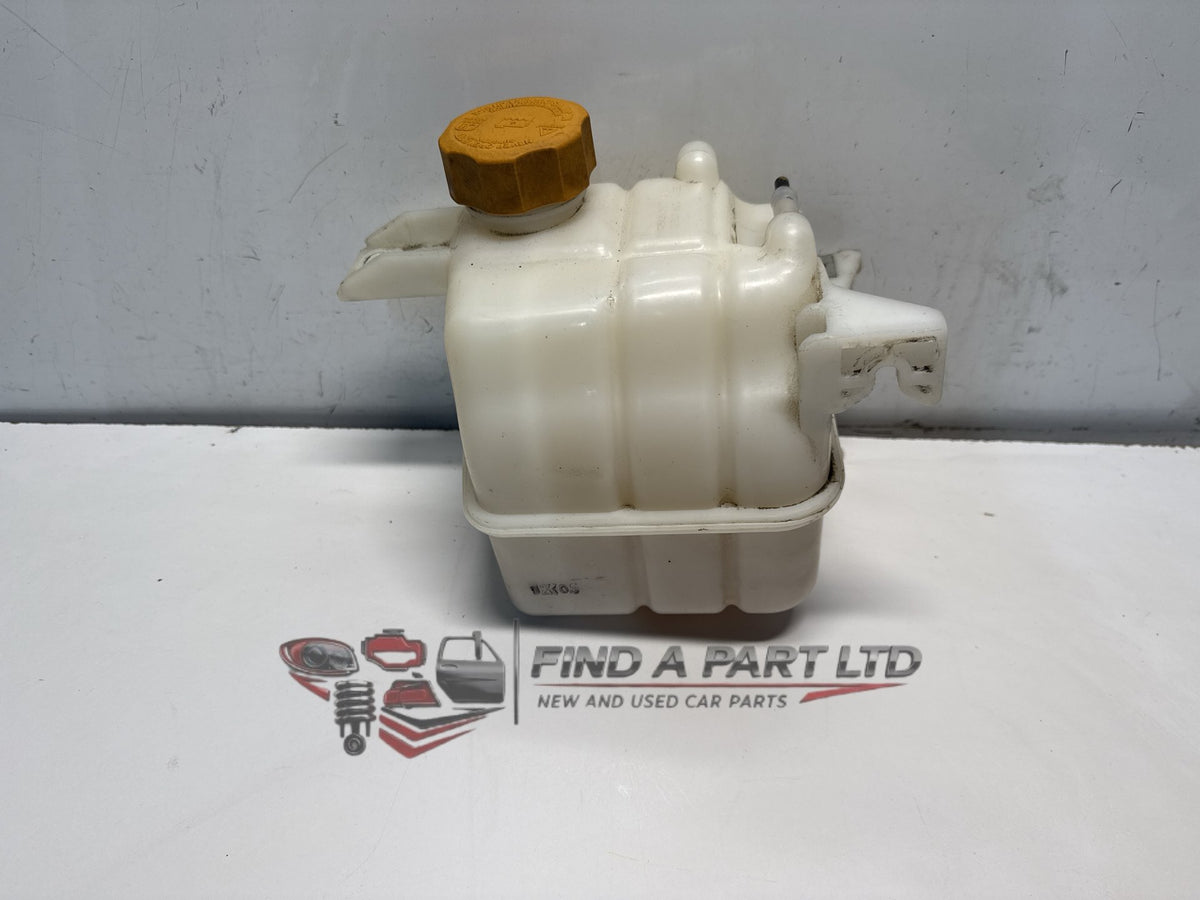 2012 Holden Captiva - Overflow Bottle PN: 95025829