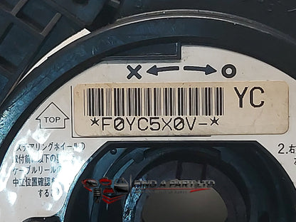 2006 Honda Inspire UC - Clock Spring PN: