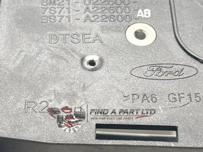 2013 Ford Mondeo MK4 - Right Rear Door Interior Handle PN: 6M21-U22600, 7S71-A22600, BS71-A22600