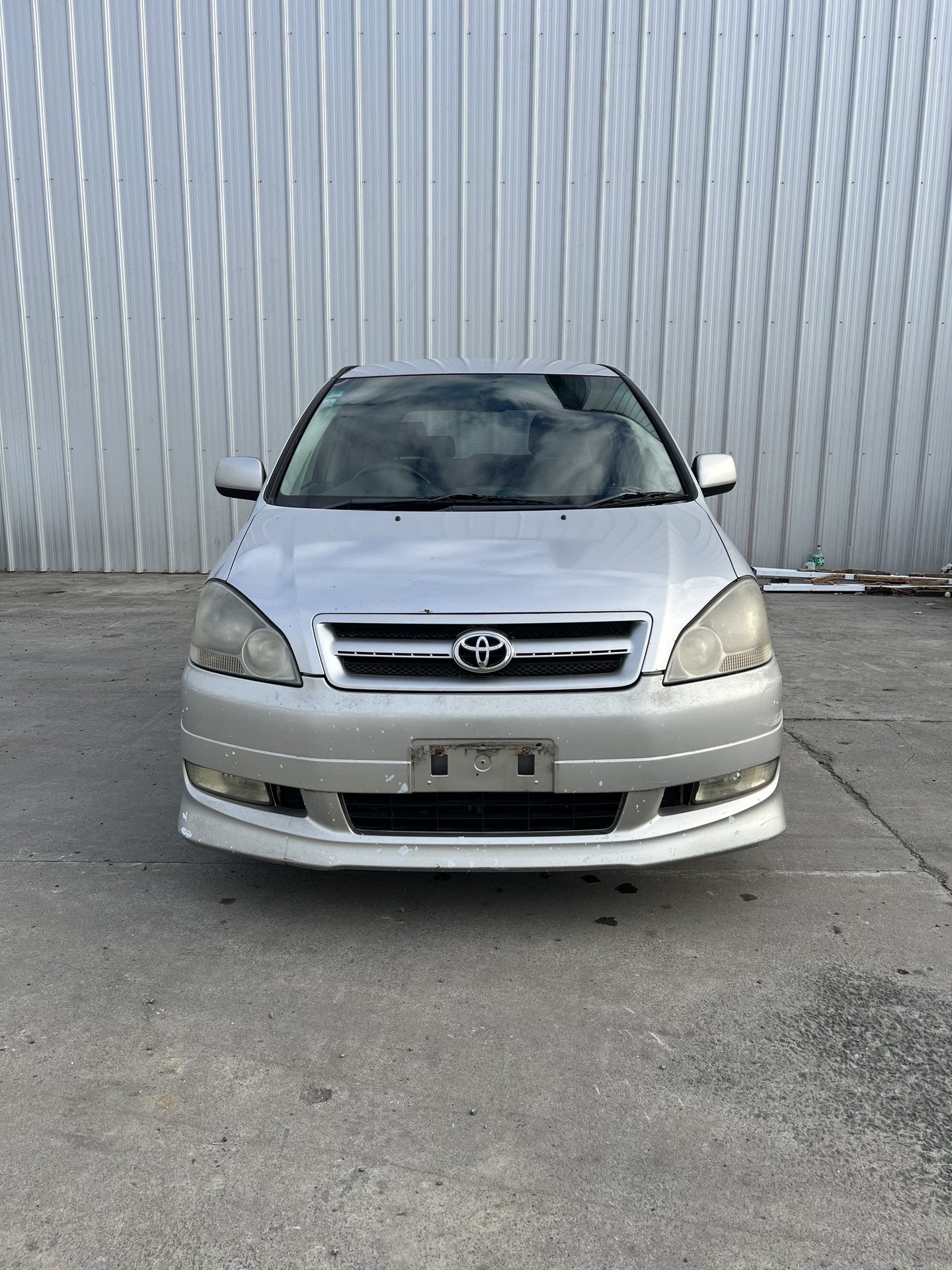 2001-2010 Toyota Ipsum ACM21