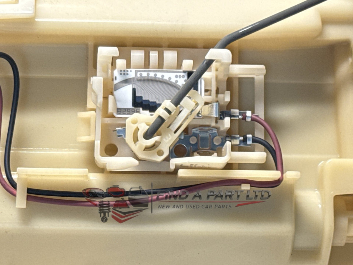 2008 Subaru Impreza GH - Fuel Pump PN: 101961-8530