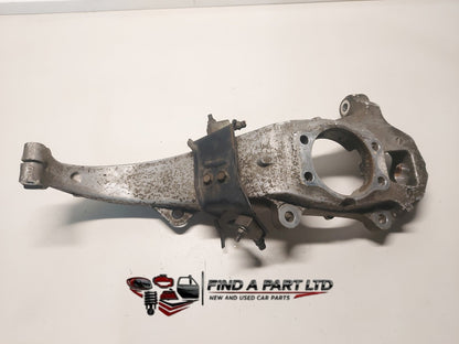 2009 Nissan Skyline Crossover J50 - Left Front Suspension Spindle PN: