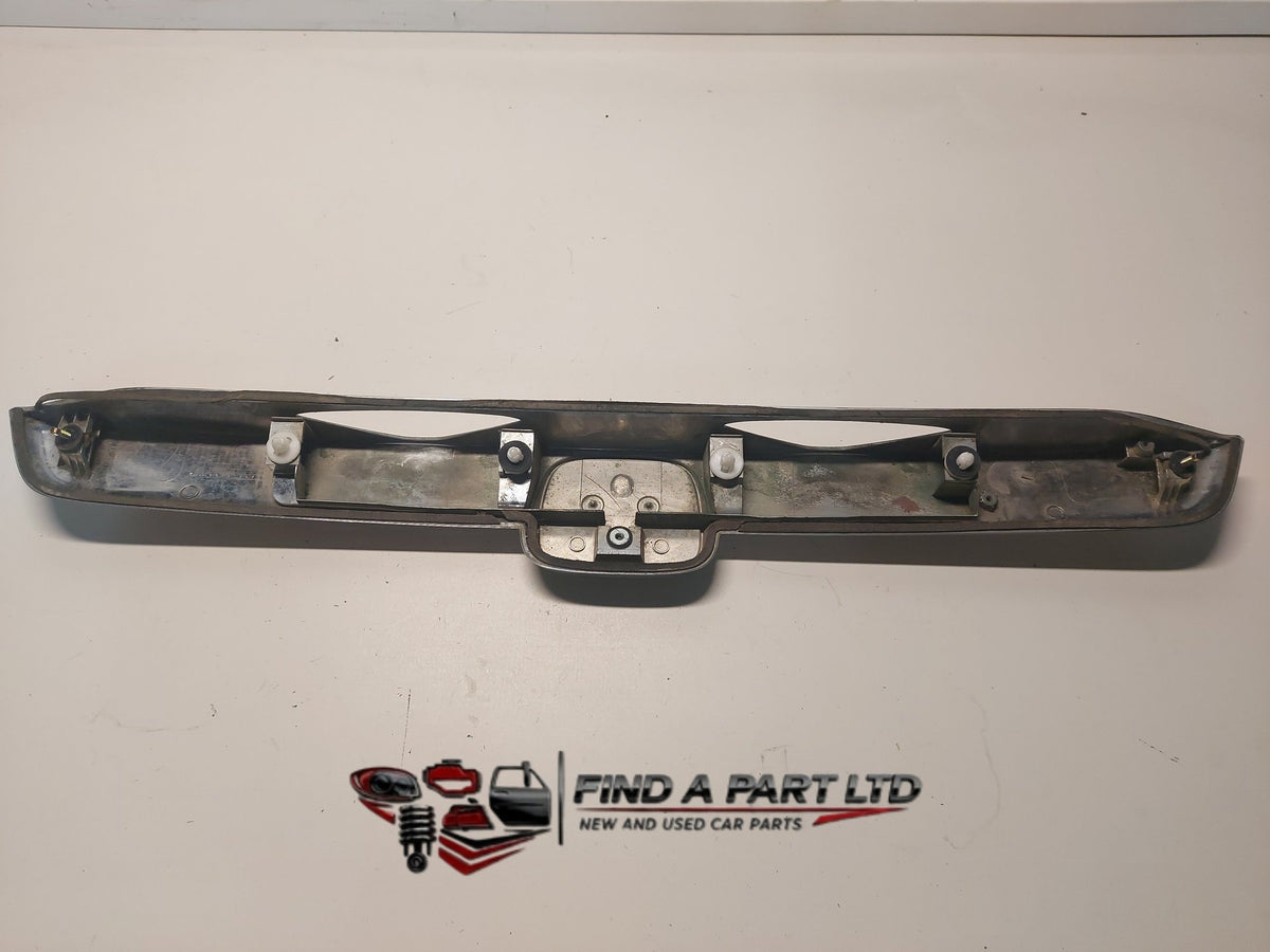 2007 Honda CR-V RE4 - Rear Garnish PN: 74890 SWA