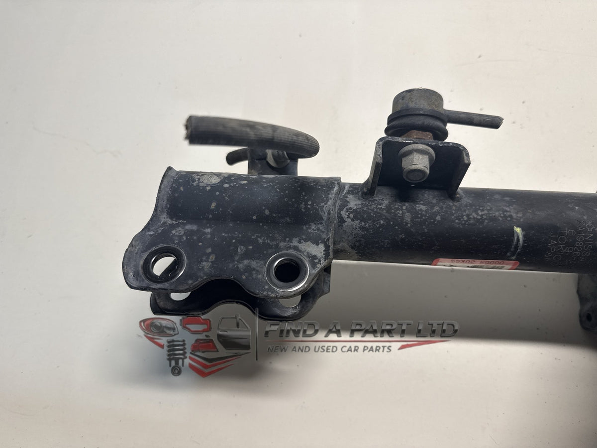 2006 Nissan X-Trail T30 - Right Front Shock Absorber PN: 55302 EQ000