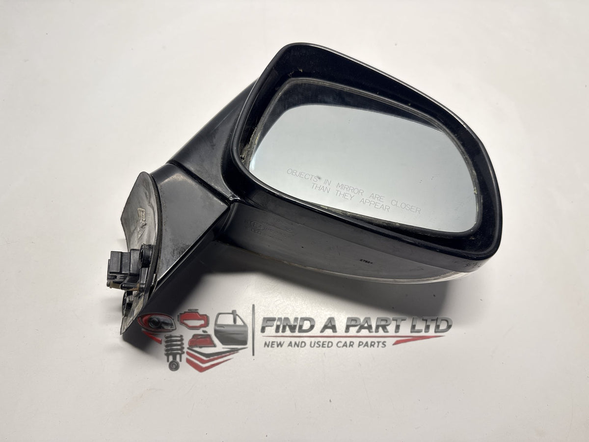 2012 Holden Captiva - Right Door Mirror PN: E4 022558