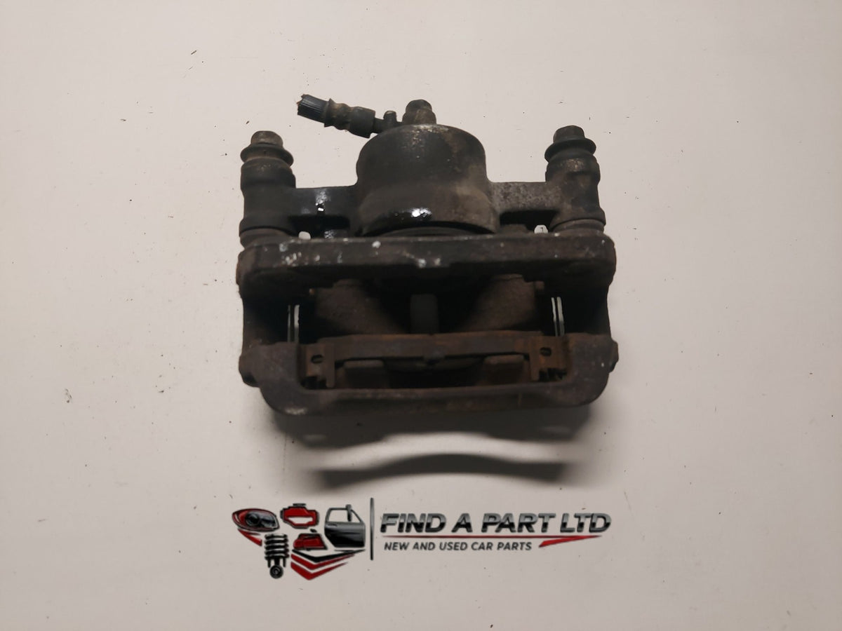 2007 Kia Picanto - Left Front Caliper PN: CA021-10110M